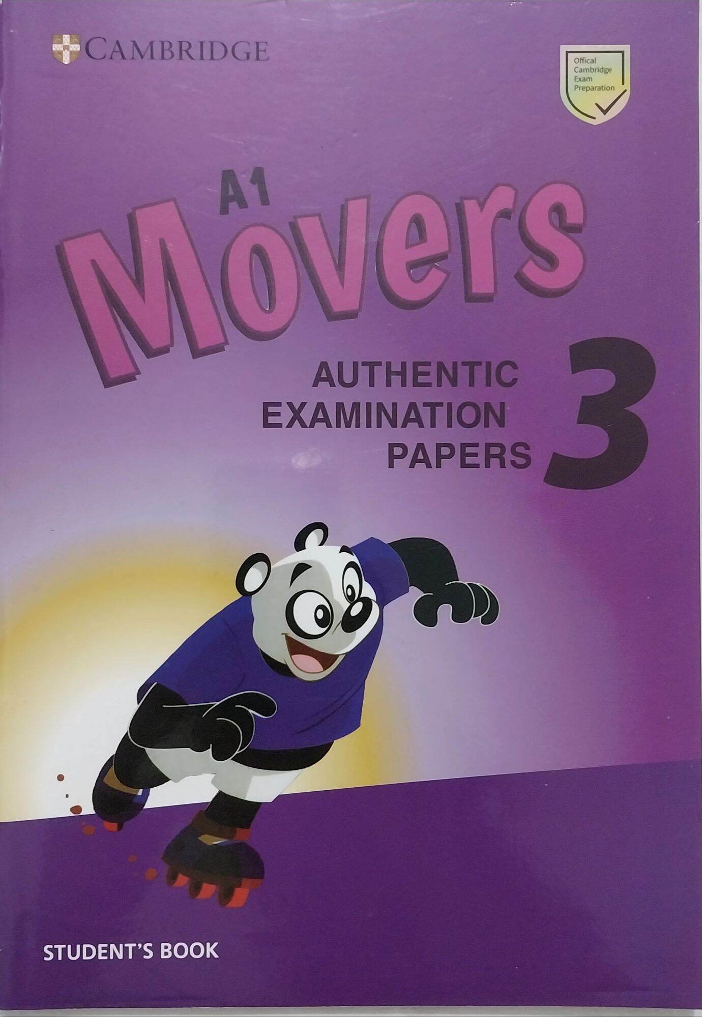 Bộ Movers mới kèm key và file nghe