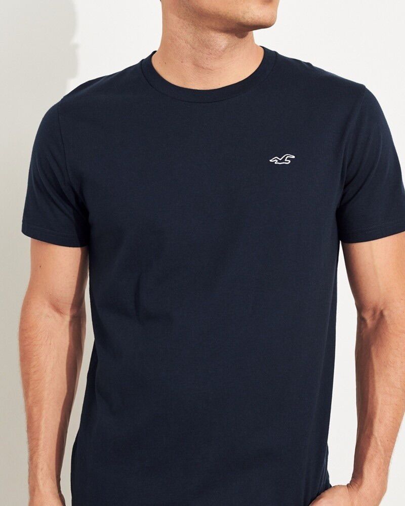 Basic T-shirt Mẫu áo thun hè thoáng mát đơn giản