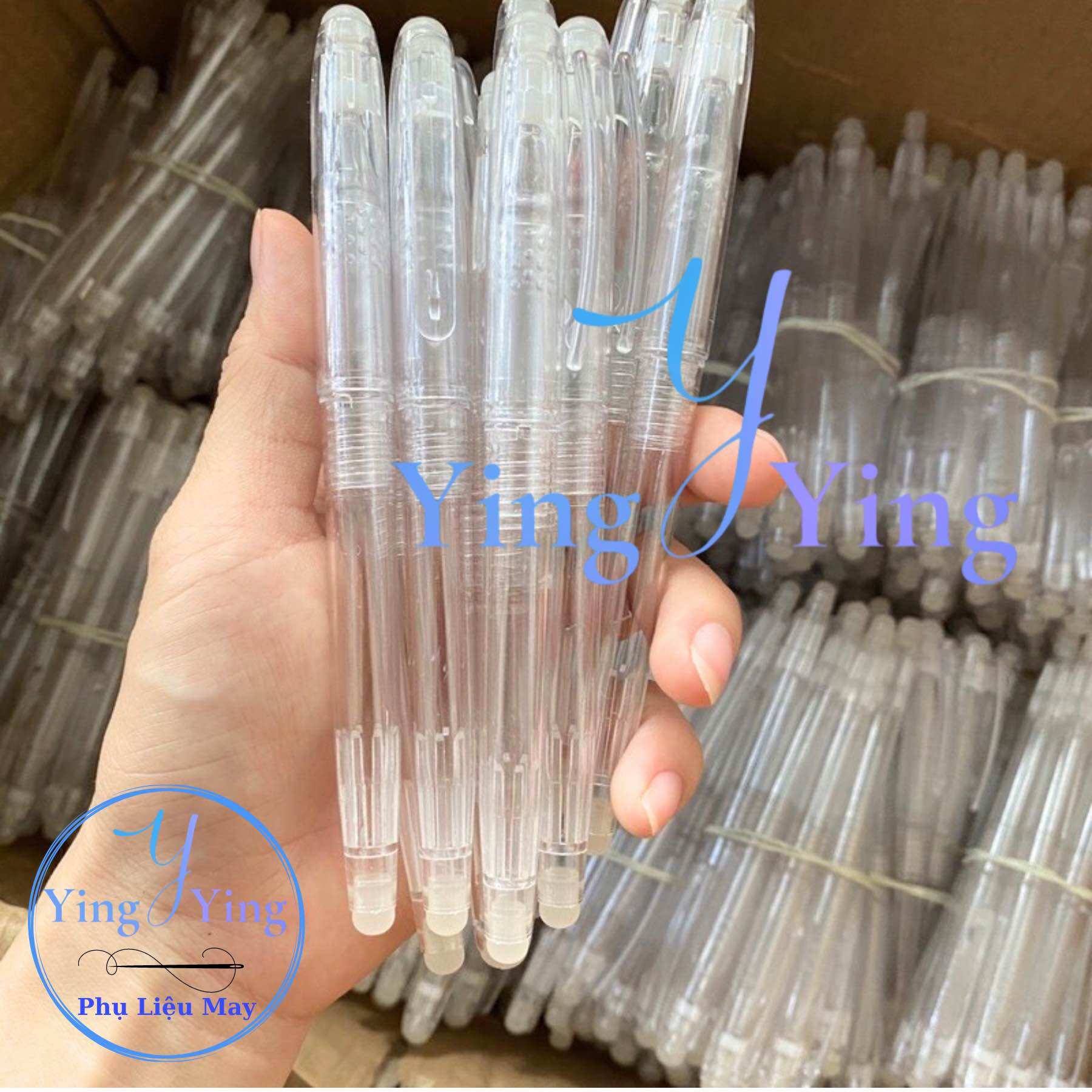 Vỏ Bút Bay- Vỏ Bút chuyên dùng lắp ruột bút bay