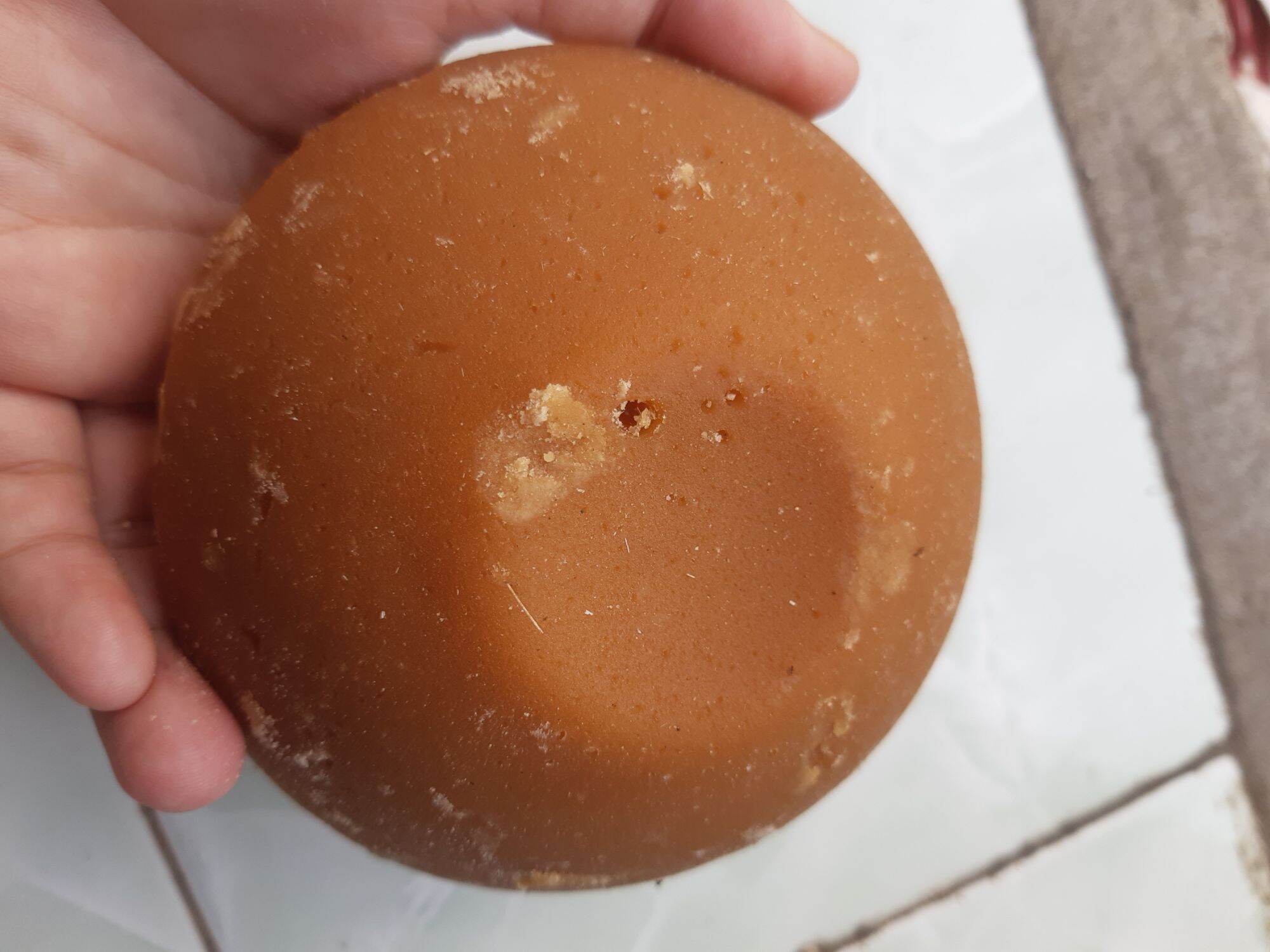 đường bát/ chén Quảng Nam( 1 chén ~ 600gr) 42k