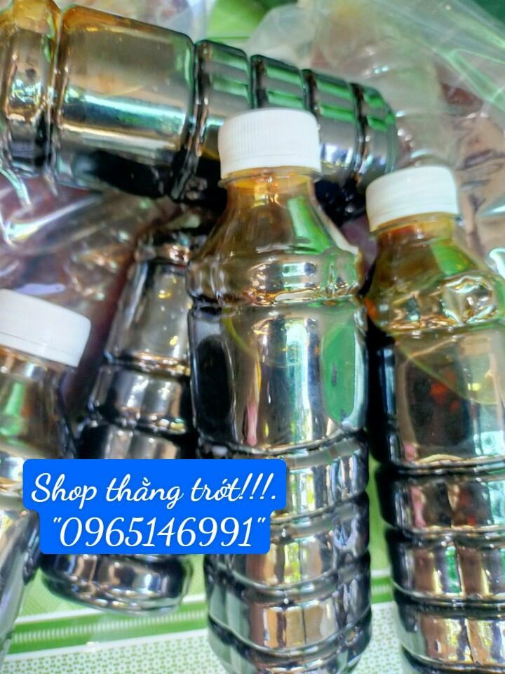 330ml nước sốt bò đen 25k
