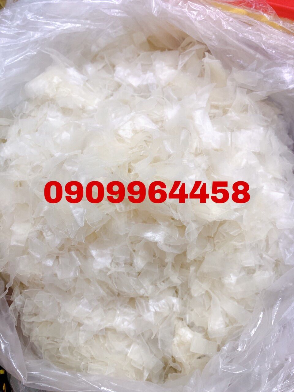 Bánh tráng phơi sương dang sợi 50k/kg
