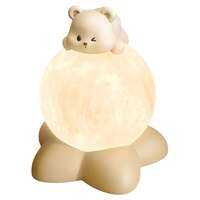 FONDOLO | Desk Decorative Night Light Gift for Girlfriend and Friends