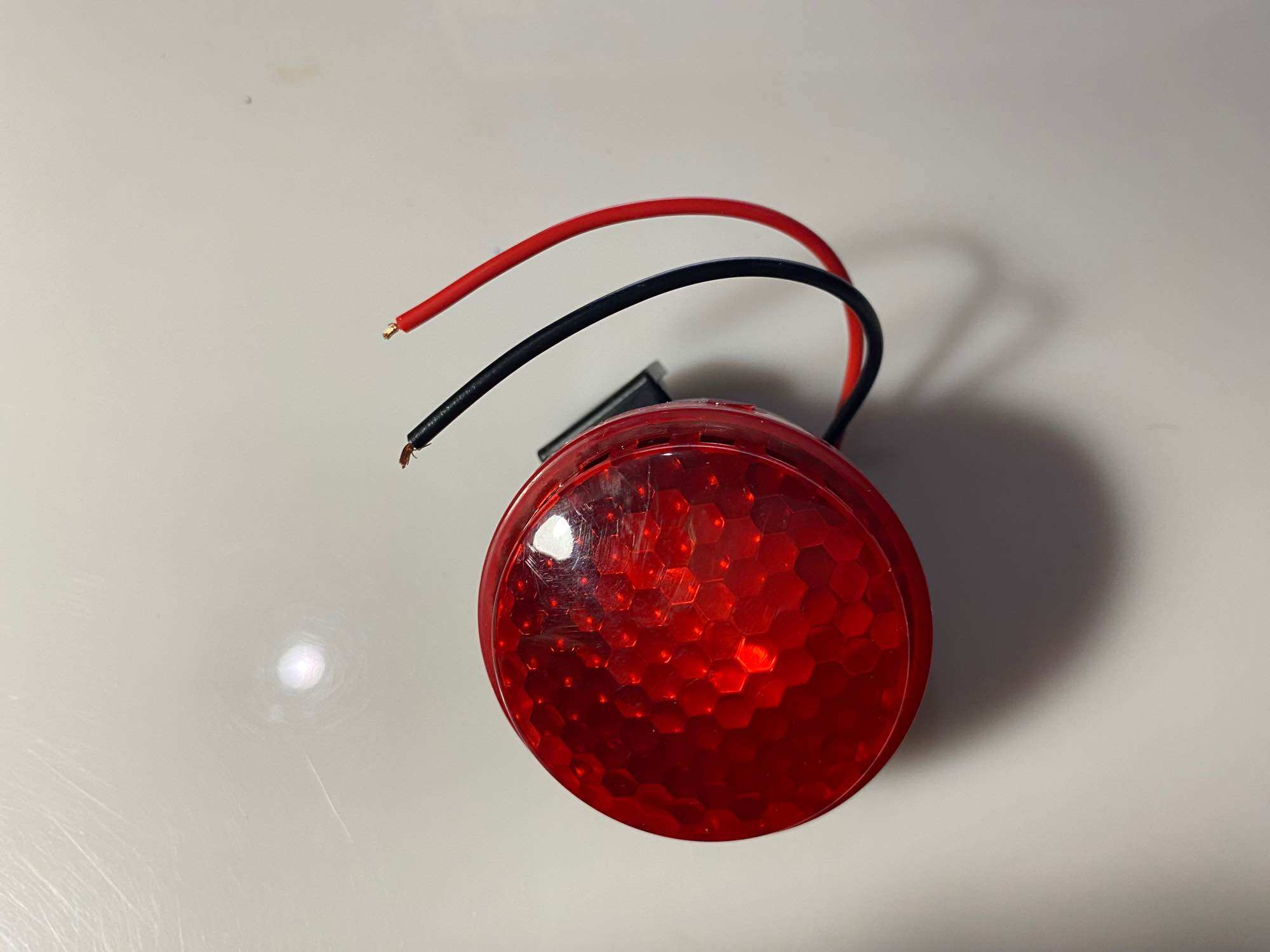 CÒI HÚ 6 TIẾNG 12V