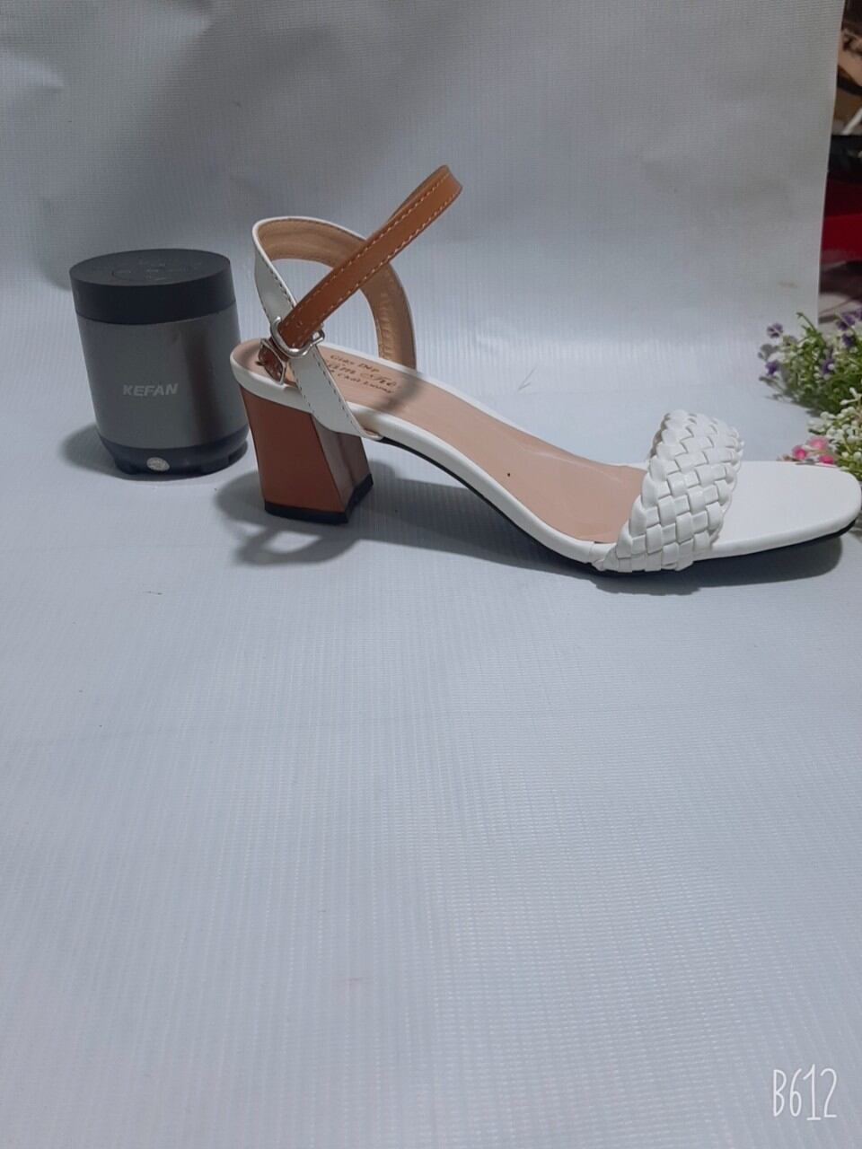 [HCM]giày cao gót nữ BIGSIZE từ 33 đến 44
