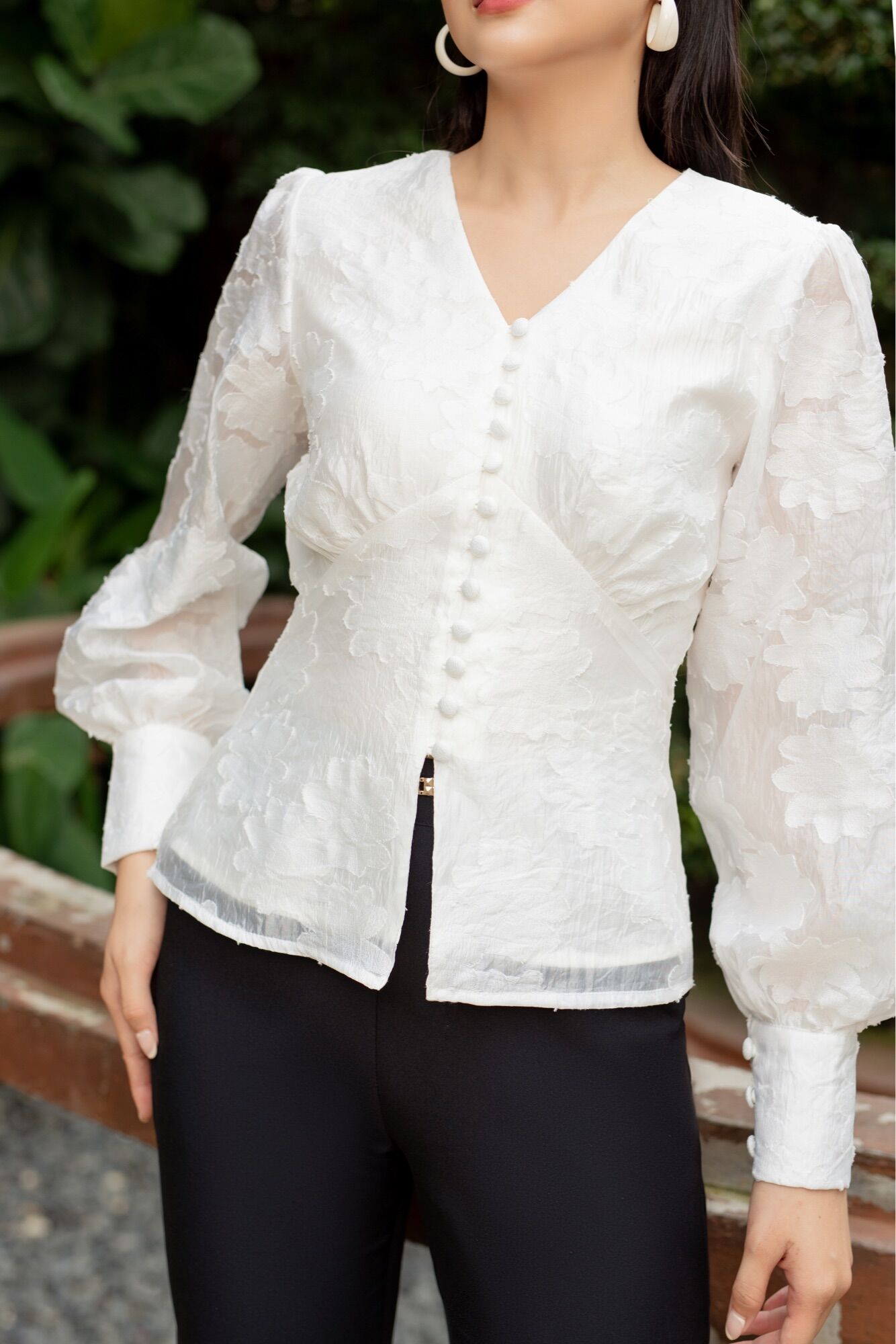 Clothesrack Lucie Top