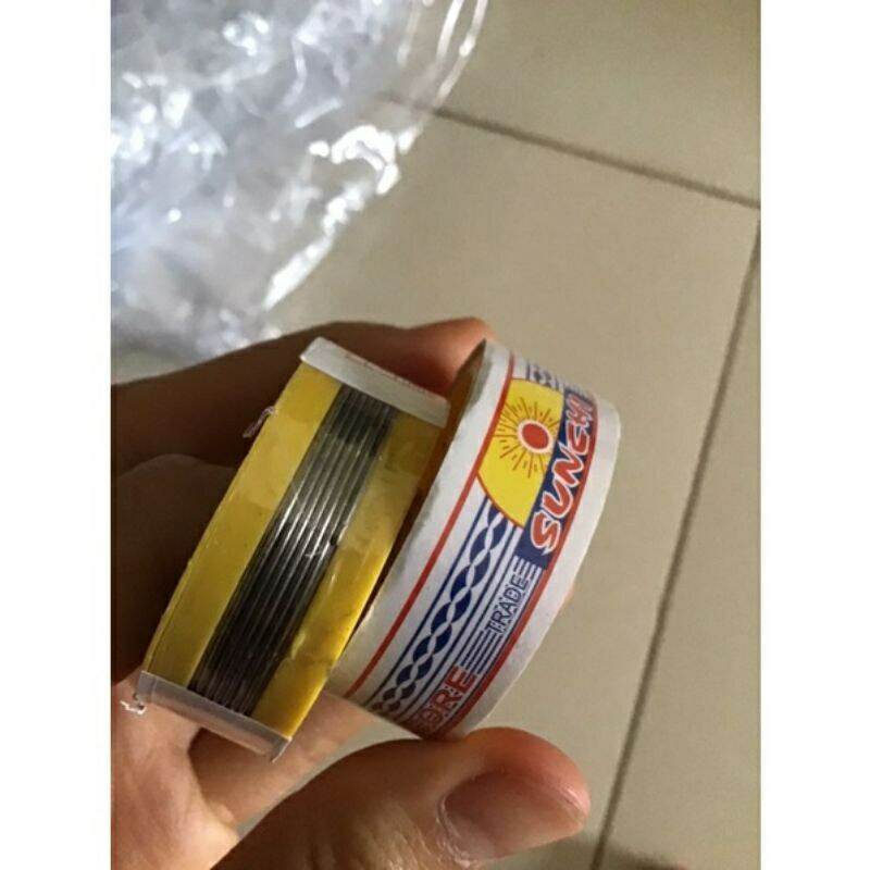 Thiếc hàn, chì hàn cao cấp 0.9mm