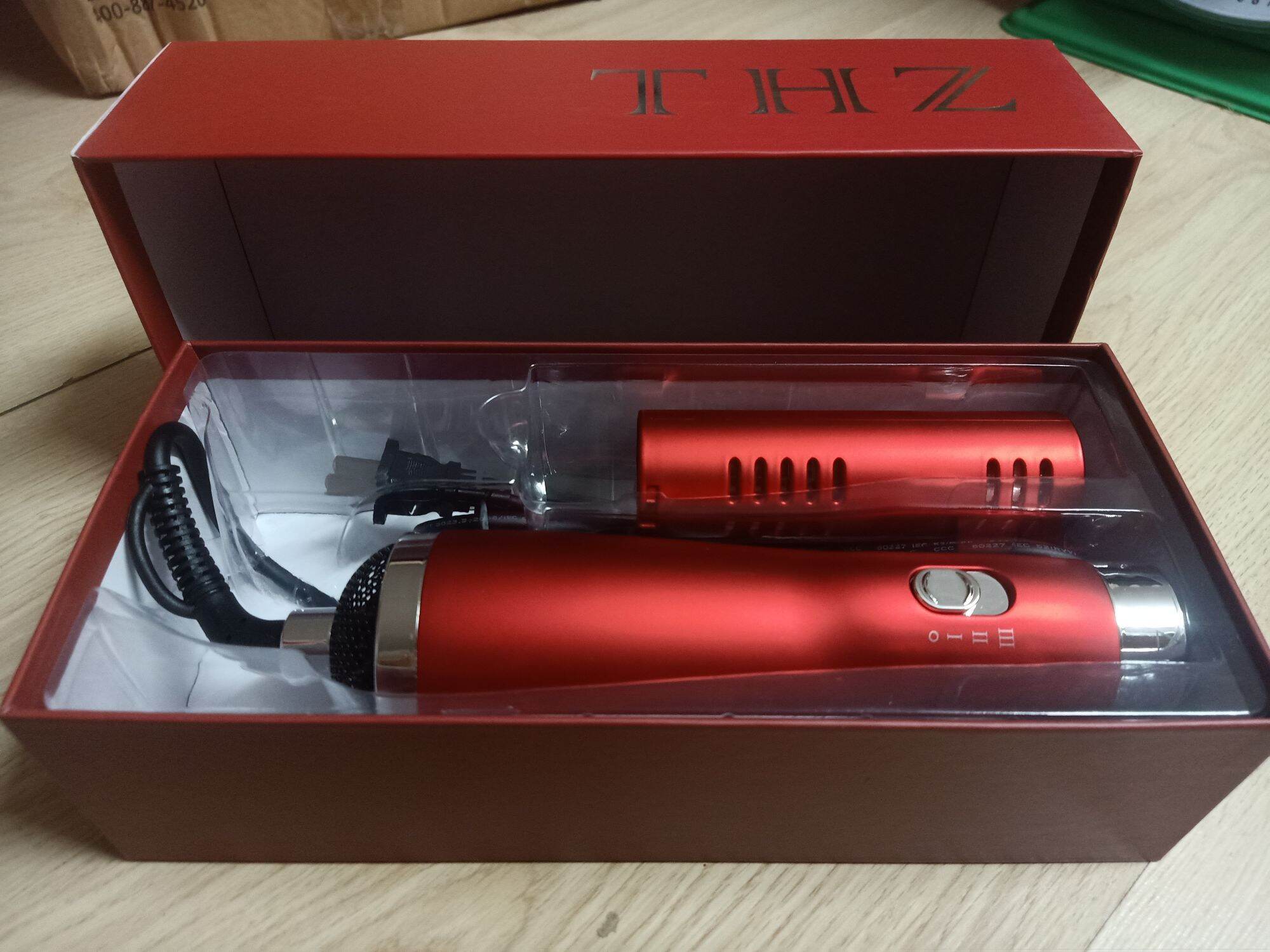 [HOT]Máy Khò Làm Nóng Huyệt Phương Pháp Mới- Hàng Chuẩn tặng lọ dầu gừng or cao dán thảo dược