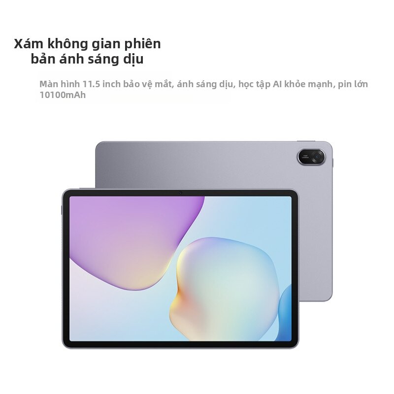 HUAWEI | Máy Tính Bảng Học Tập Bảo Vệ Mắt Mới