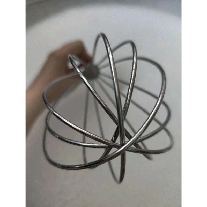 ( siêu dầy) Phới lồng đánh trứng inoxx 304