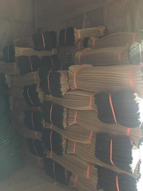 Chiếu cói cá nhân giá rẻ bo viền