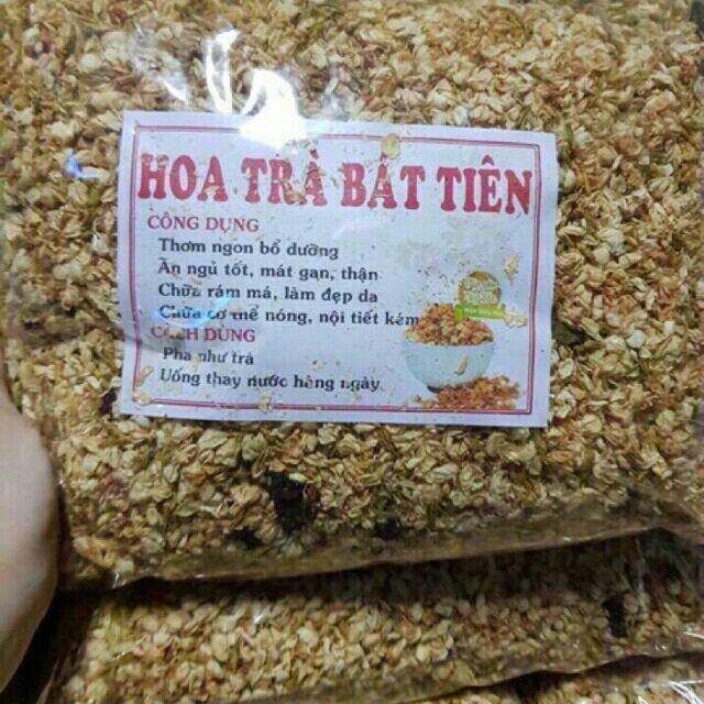 250g trà hoa nhài