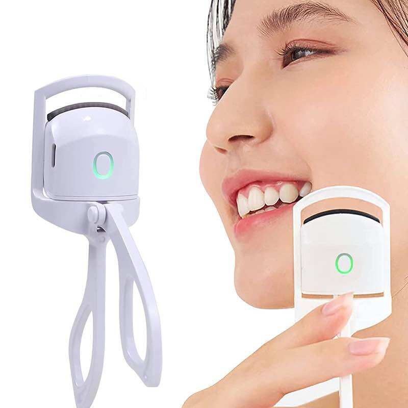 Bấm uốn mi nhiệt siêu cong