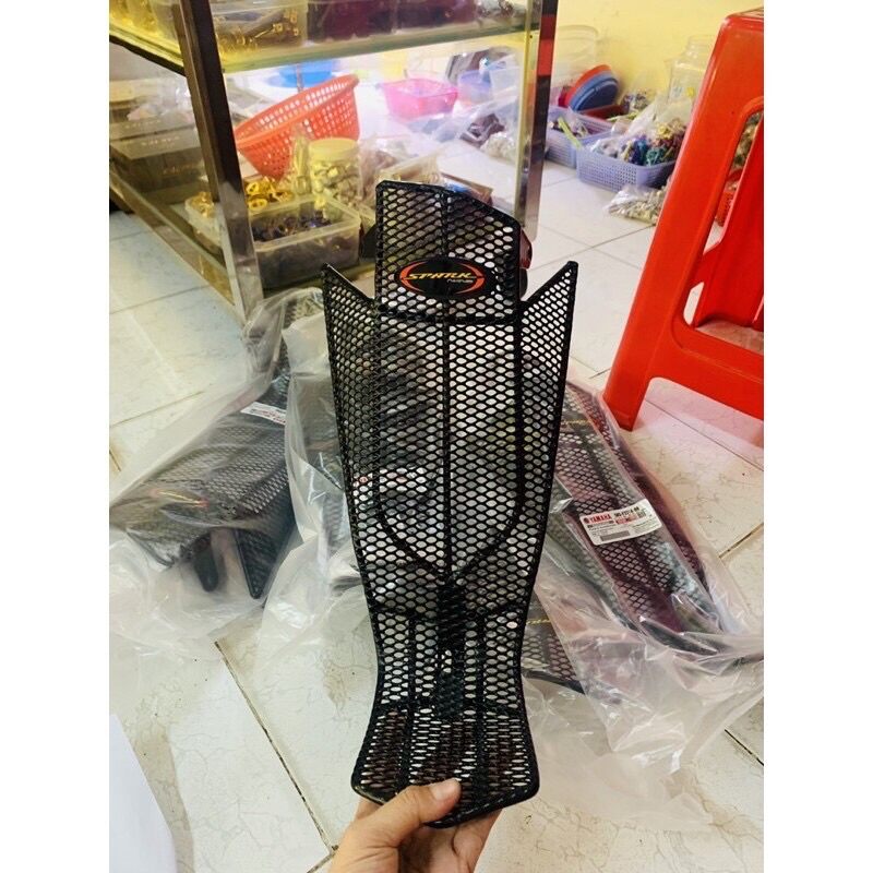 Baga spark gắn xe Sirius