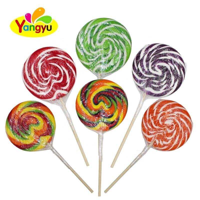 KẸO MÚT CẦU VÒNG TRÁI CÂY SAO MAI CÂY LỚN COMBO 10 CÂY