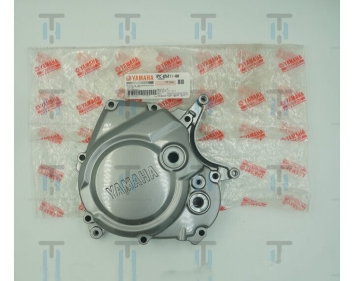 Nắp mâm lửa Sirius Fi hãng Yamaha zin