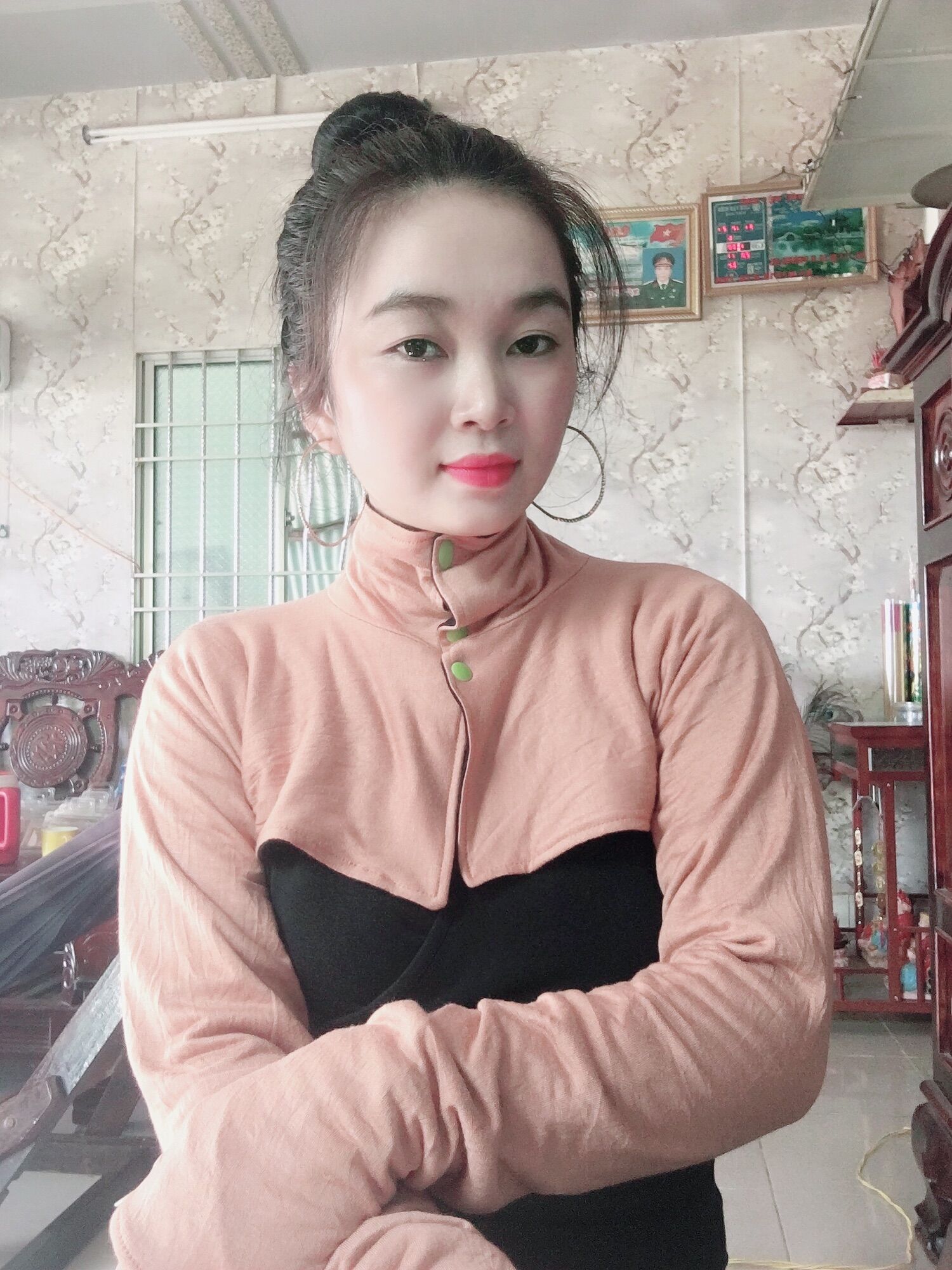 Tay áo ủ kem 3 lớp combo 2 cái