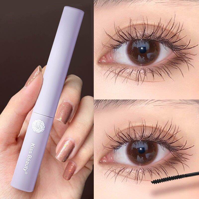 Mascara Siêu Mảnh Tơi Mi Kiss Beauty 56737 - 03