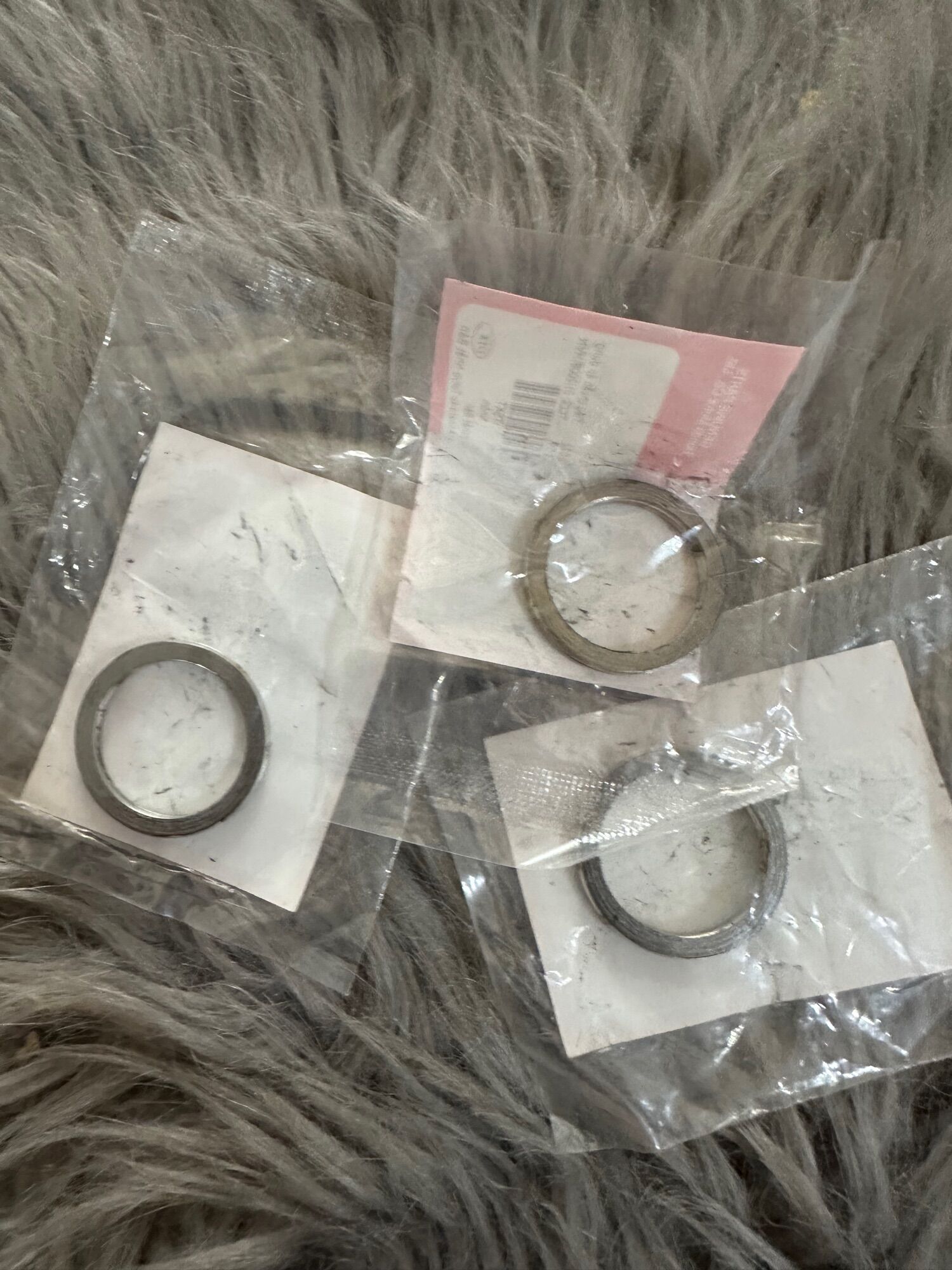 ron cổ pô vario click 125 150