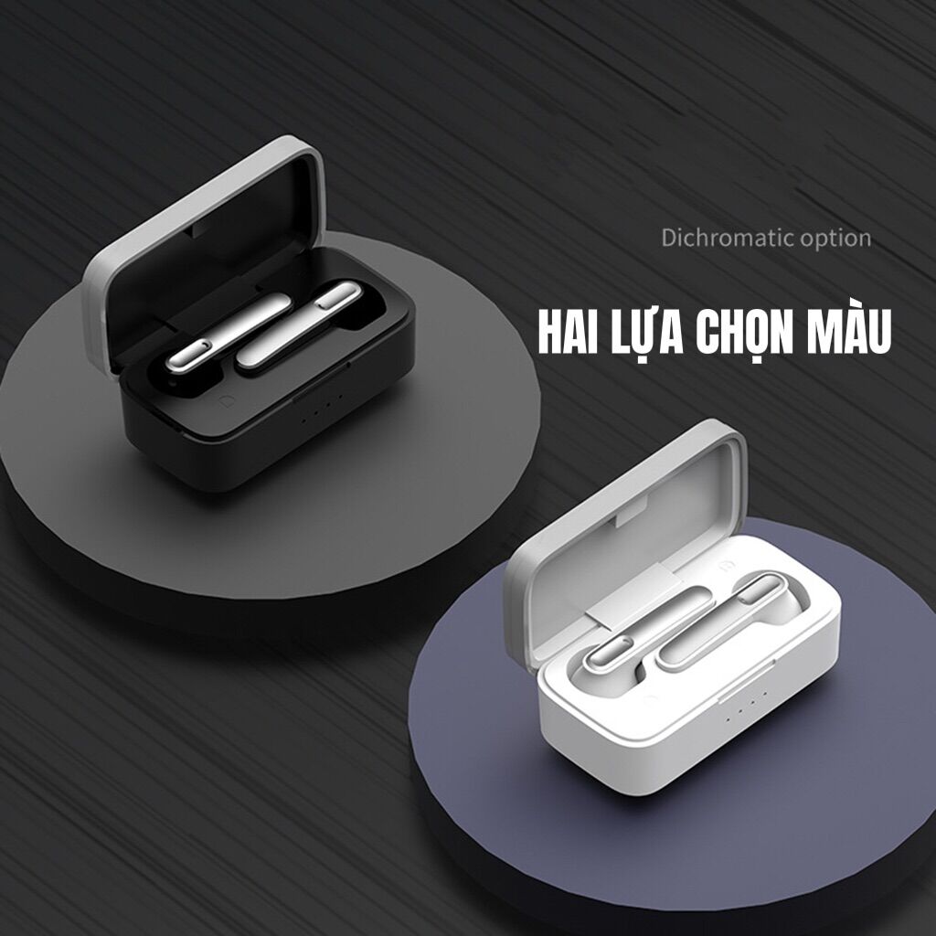 Tai nghe không dây Bluetooth TWS P40