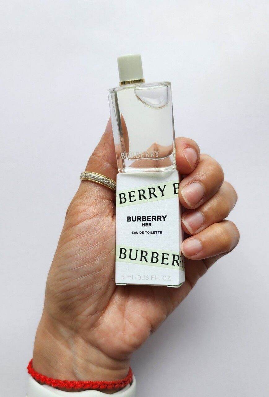 Burberry Her Chính Hãng giá tốt Tháng 04,2023|BigGo Việt Nam