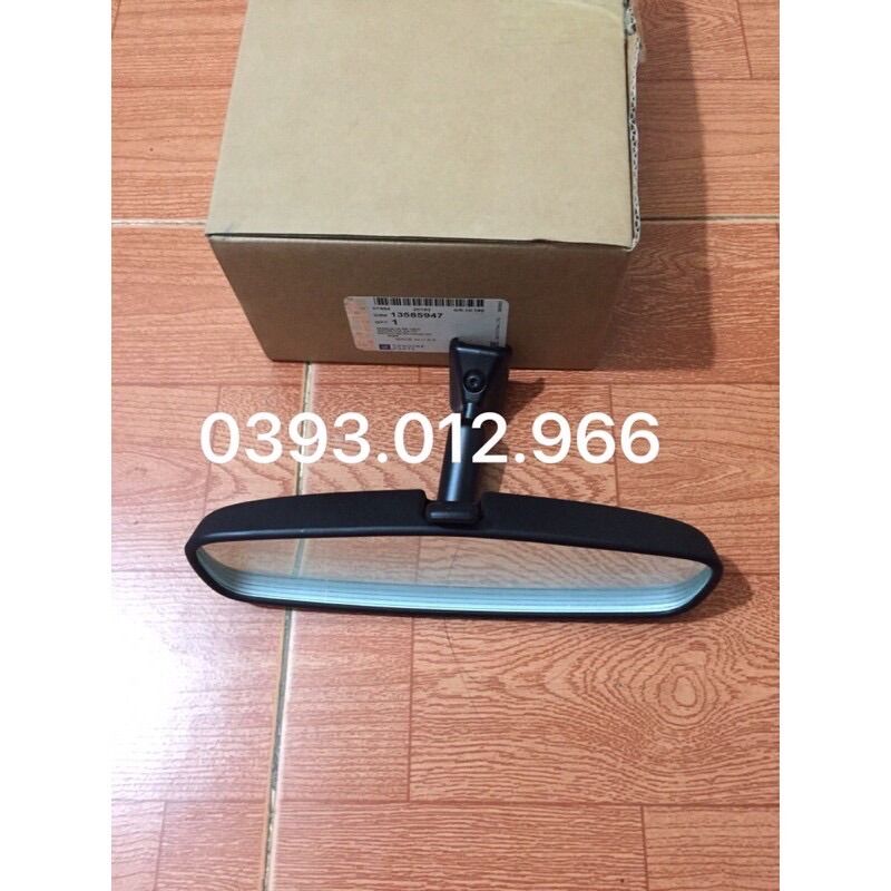 Gương trong xe chevrolet cruze, daewoo lacetti