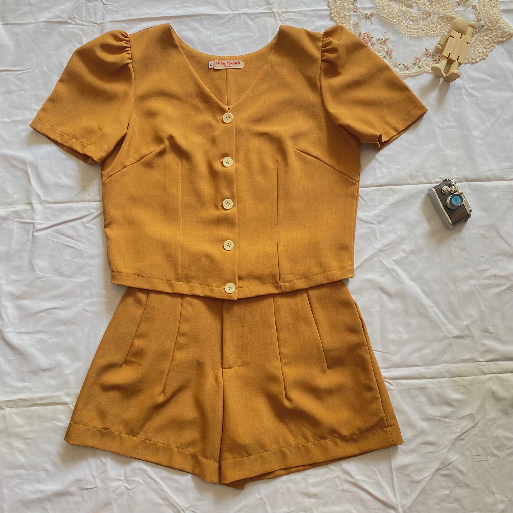 [ẢNH THẬT] QUẦN SHORT NỮ LƯNG THUN THOẢI MÁI - CÓ BIG SIZE