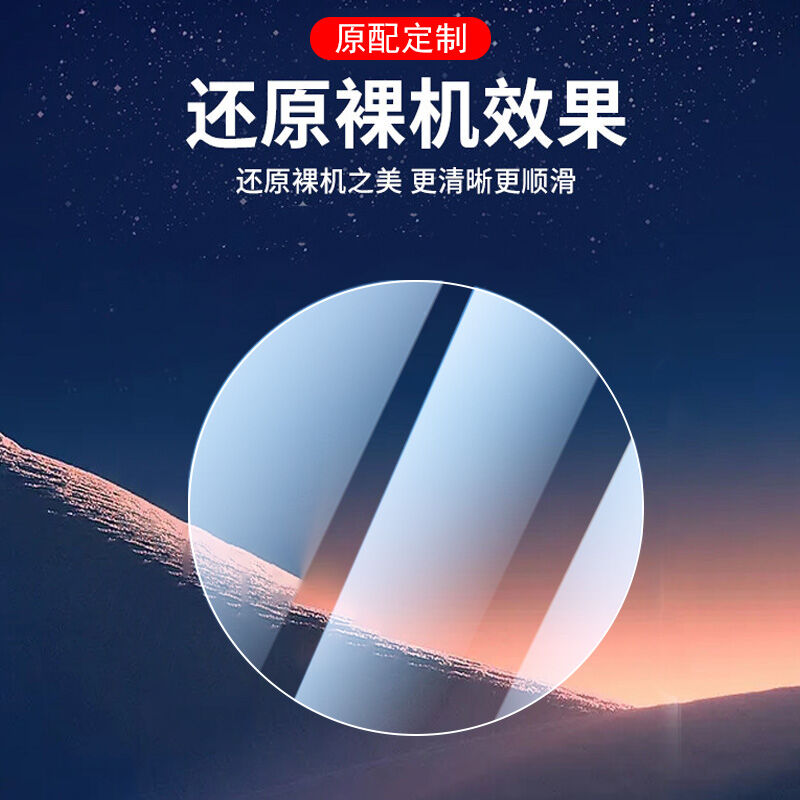 Miếng Dán Màn Hình Cường Lực Cao Cấp Cho Đồng Hồ Smartwatch Bảo Vệ Chống Rơi Bụi Cho Apple Watch Huawei Watch Xiaomi Watch