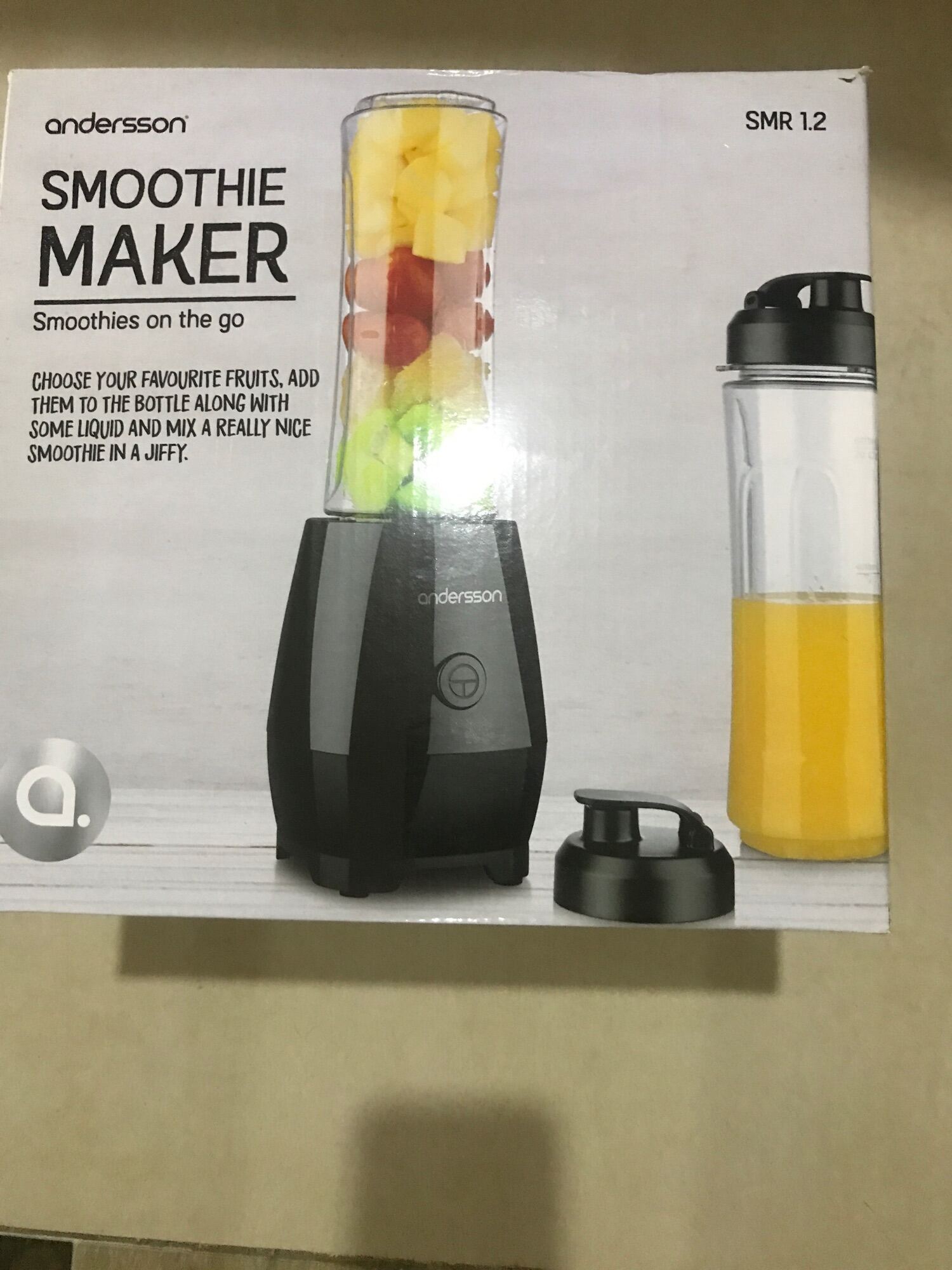 Blender Smoothie Maker Giá Tốt T04/2023 | Mua tại 