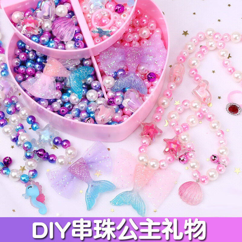 Đồ Chơi Trẻ Em Quà Sinh Nhật Bé Gái 4