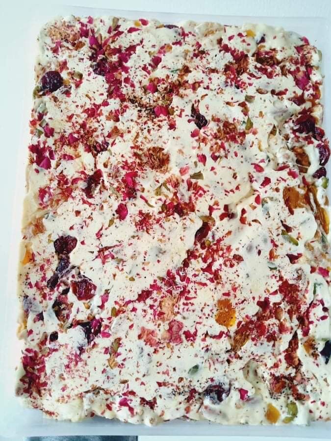 Kẹo Marshmallow