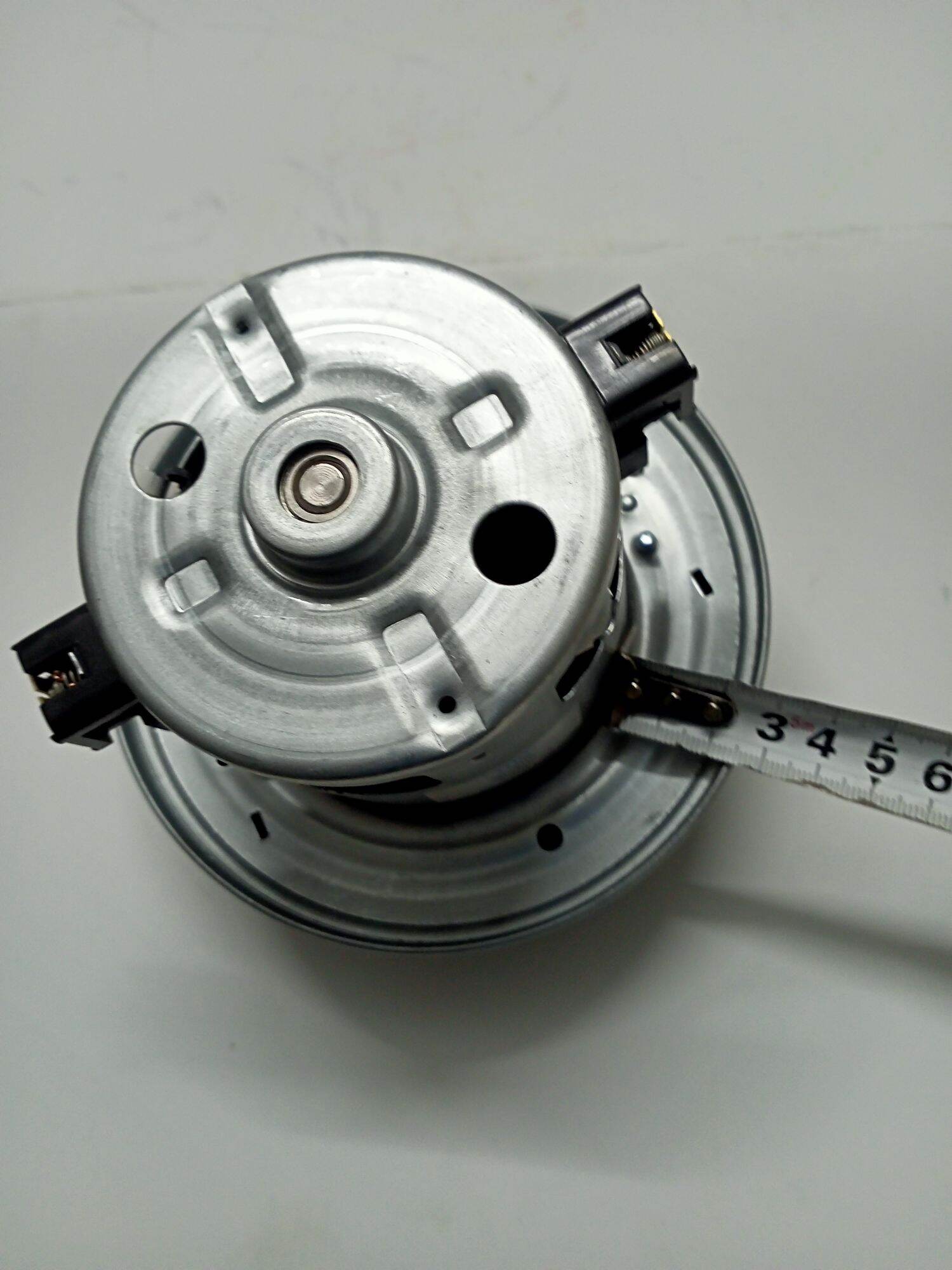 Động cơ máy hút bụi công suất 2000w