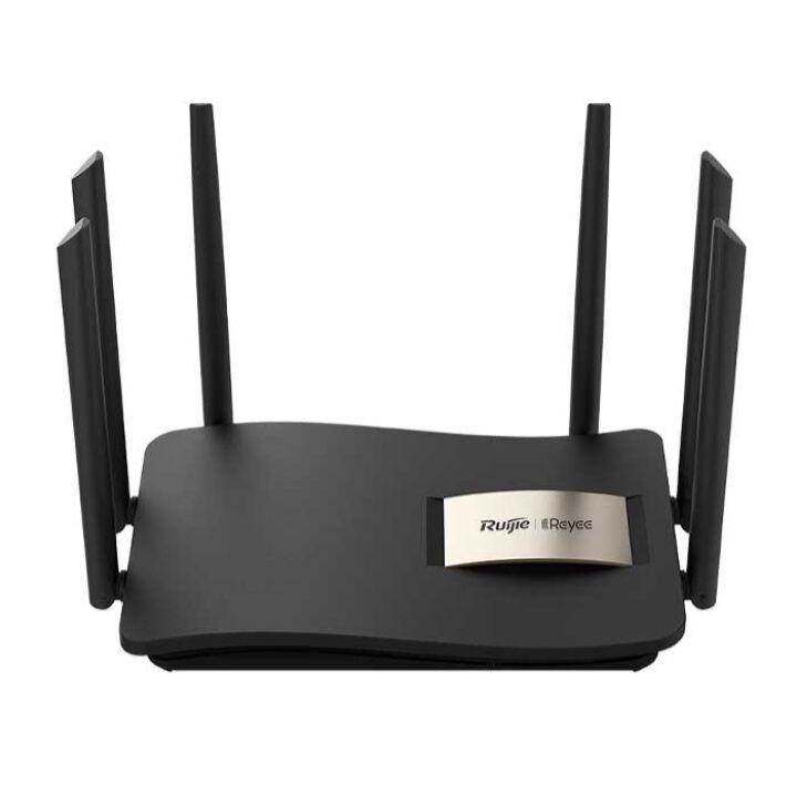 Phát Wifi RUIJIE REYEE RG-EW1200G-PRO