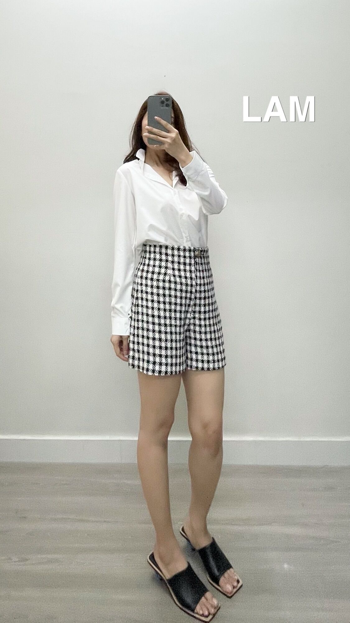 Short caro