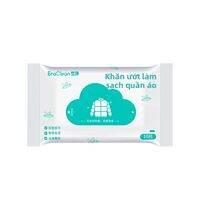 Power Cleaning Dry-Clean Specific Wet Wipes for Down Jackets