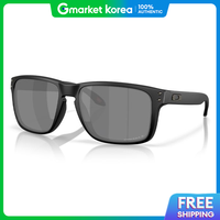 Oakley | Kính phân cực Oakley Holbrook XXL Asian Fit Prizm màu đen (9487F0561)