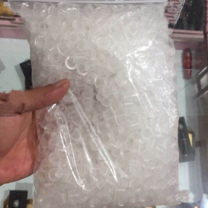 1000 hũ đựng mực ko chân đế cỡ 3b