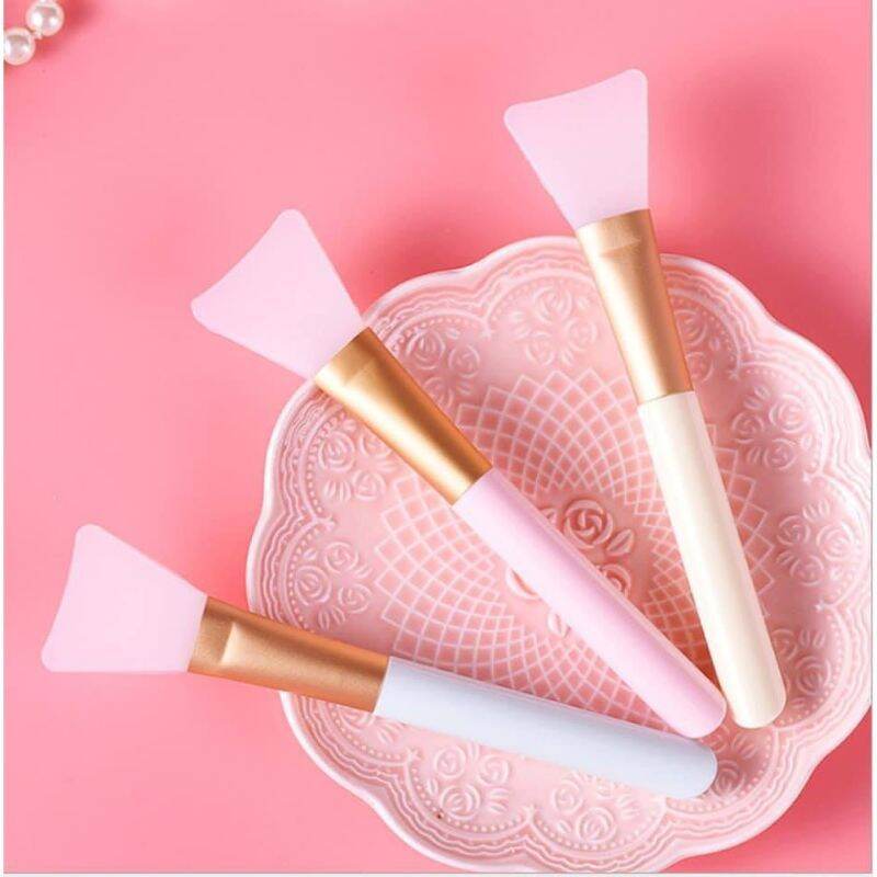 3 Cọ Quét Nạ Silicon cao cấp