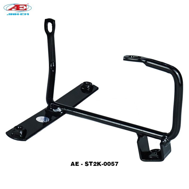 Pát mặt nạ chế (ST2K) SATRIA 2000
