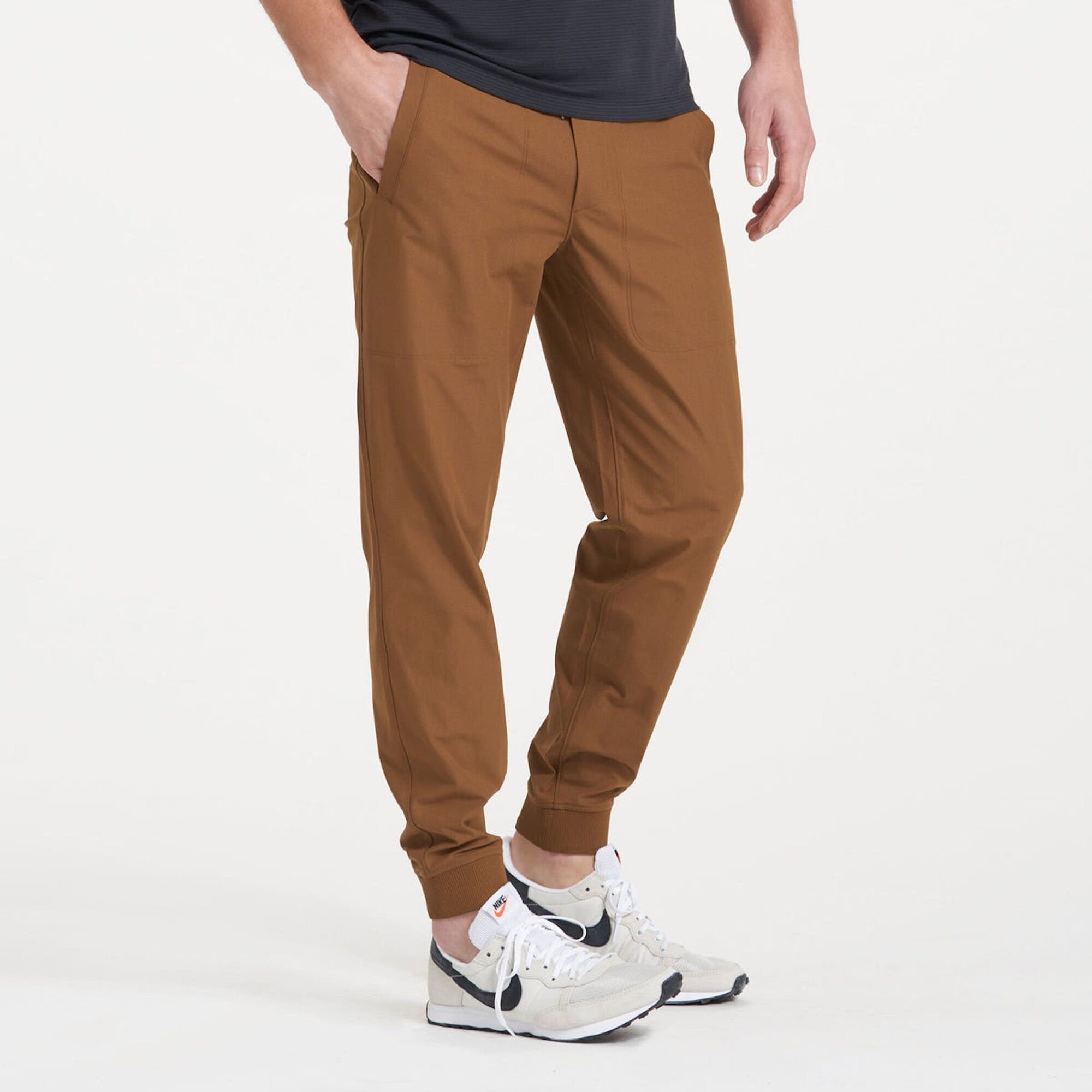 Quần Jogger Vuori thể thao chính hãng
