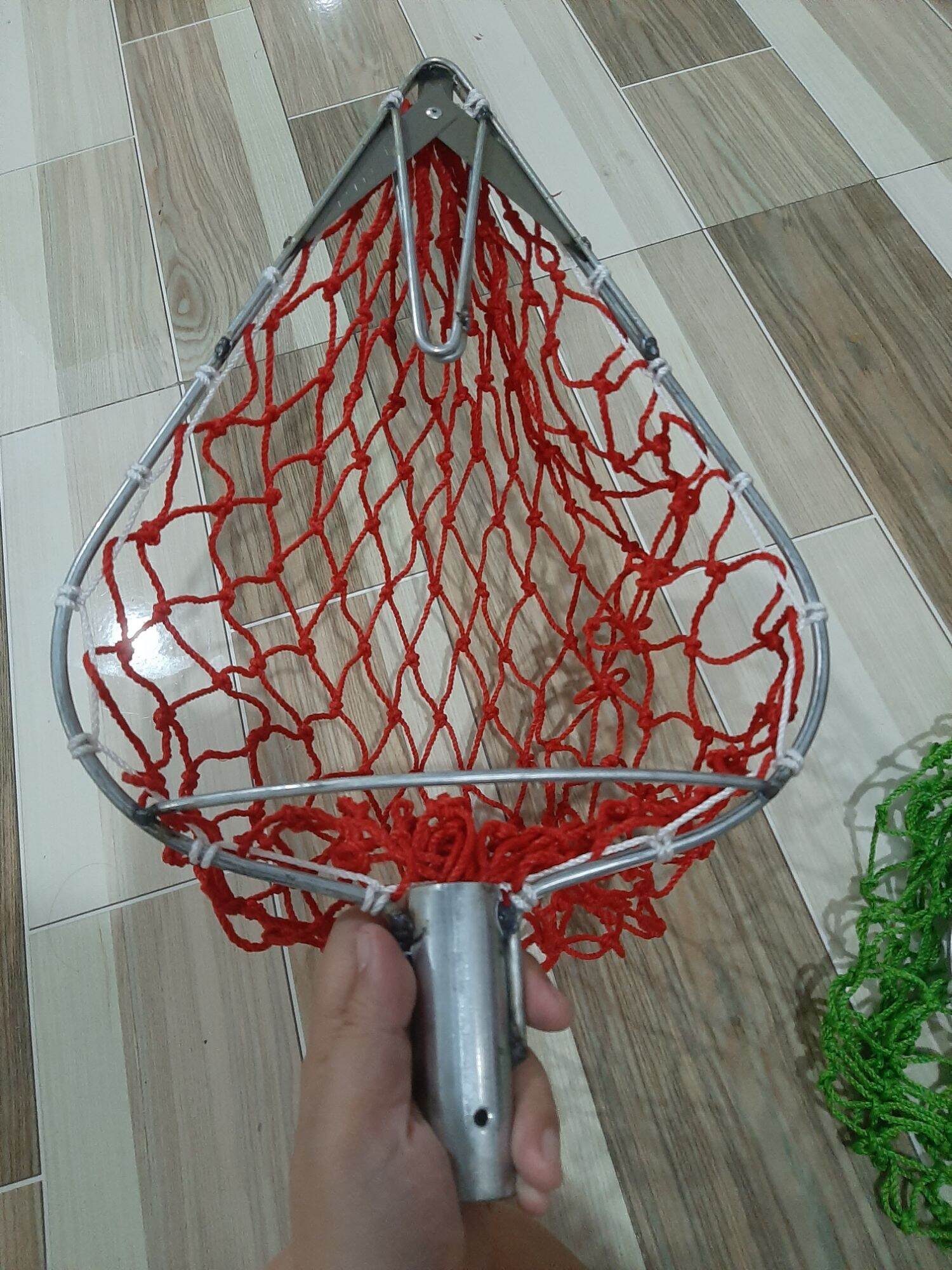 Vợt hái trái cây trên cao