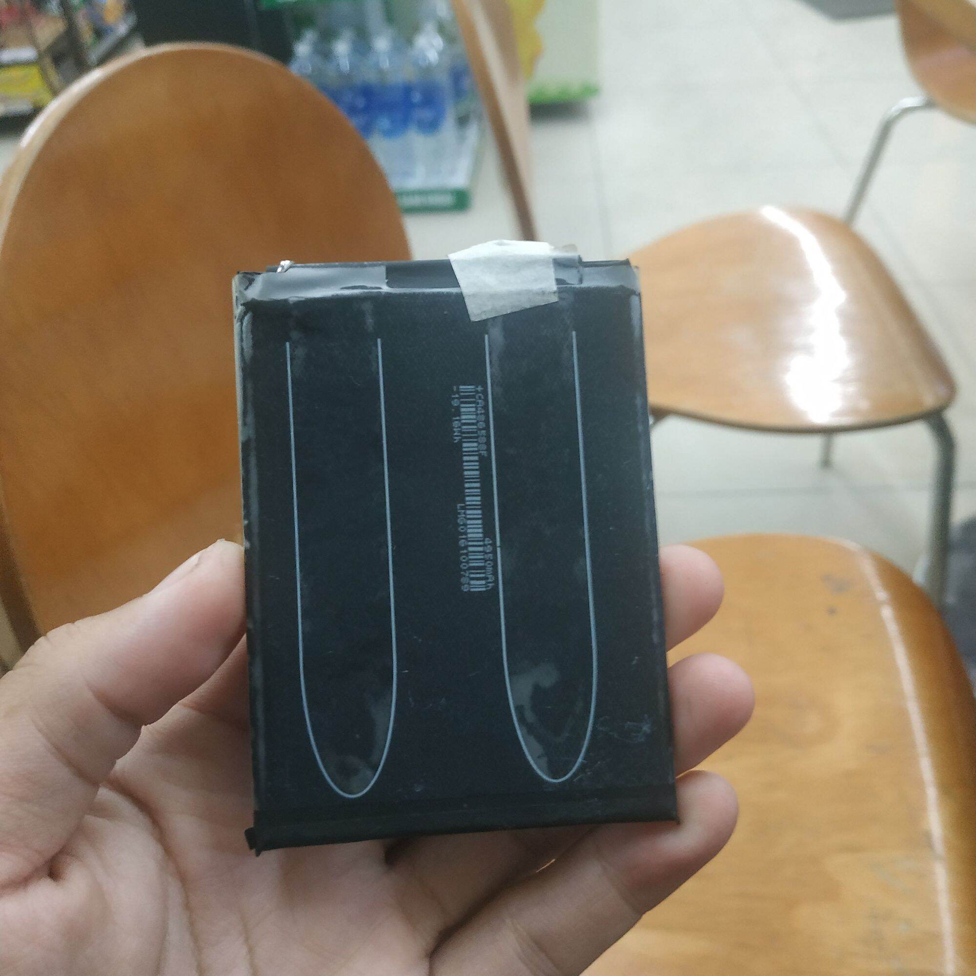 Pin Xiaomi BN54 / Redmi Note 9 / Redmi 10X / Redmi 9 / Redmi Note9 / Redmi9