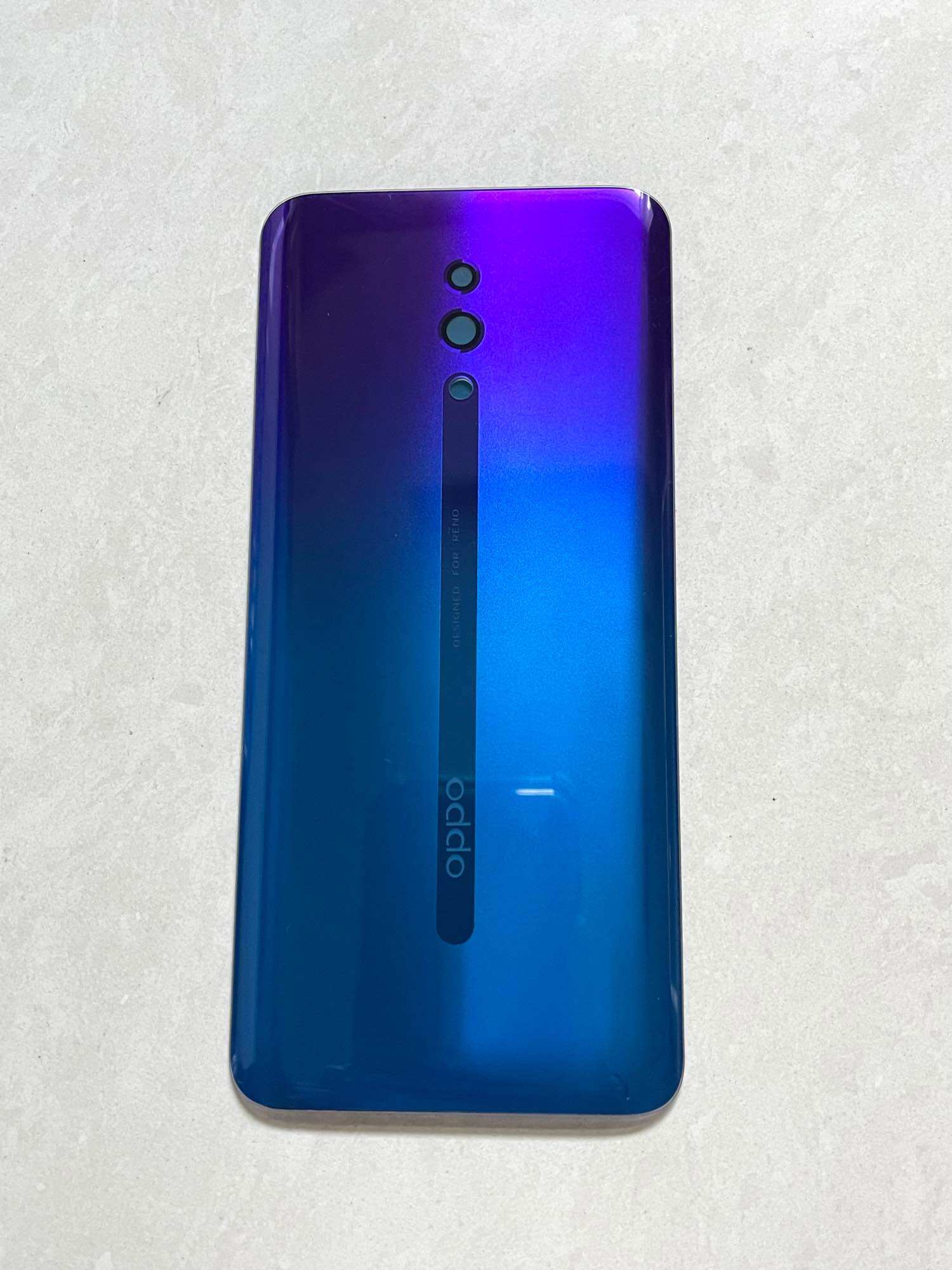 Nắp lưng Oppo Reno