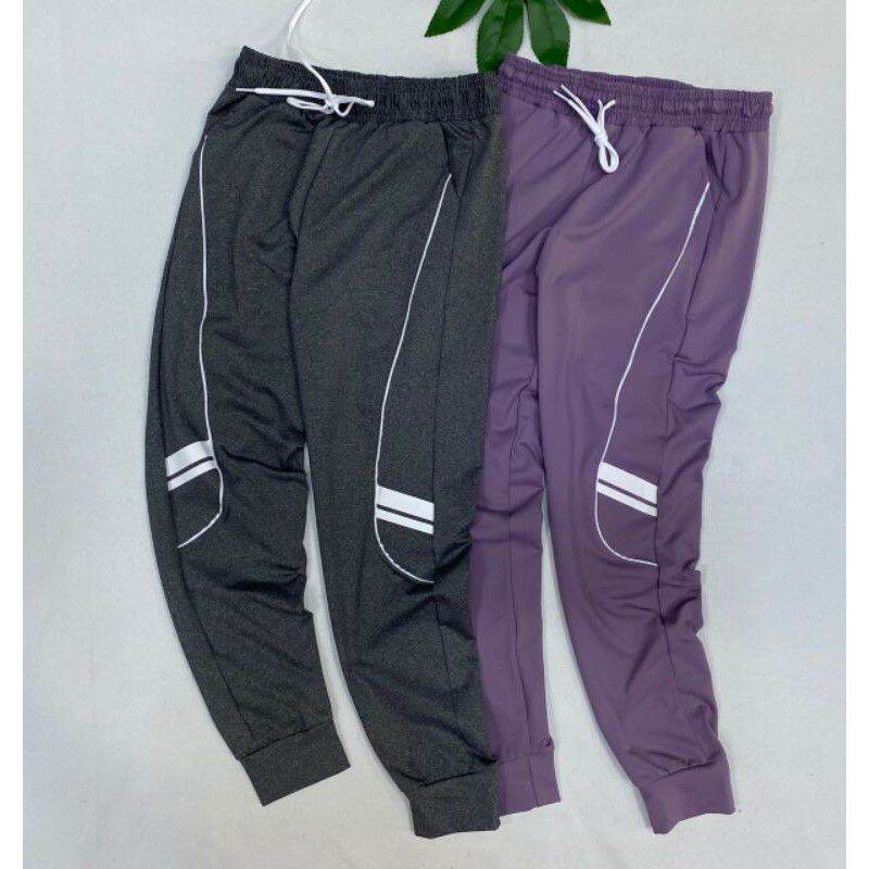 quần jogger tập gym aerobic nữ dễ thương