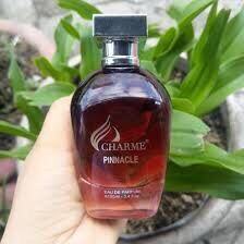 [HCM]nước hoa nữ pin.nacle 100 ml cào mã npp