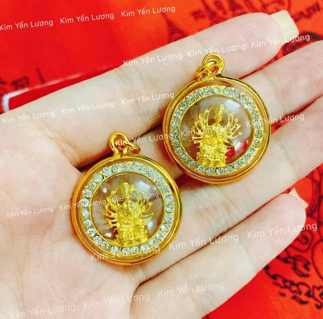 ?? mặt phật nghìn mắt nghìn tay thái lan ??