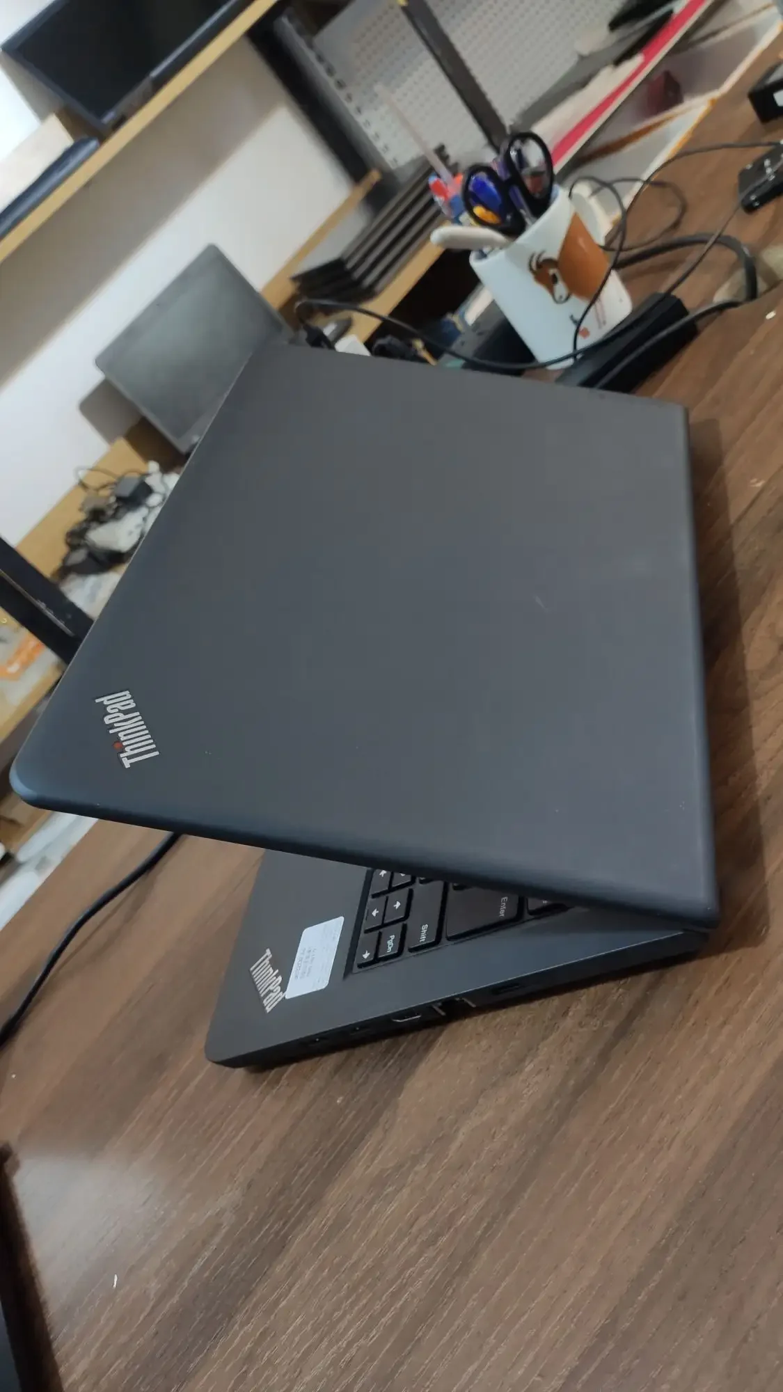 Lenovo ThinkPad edge E440