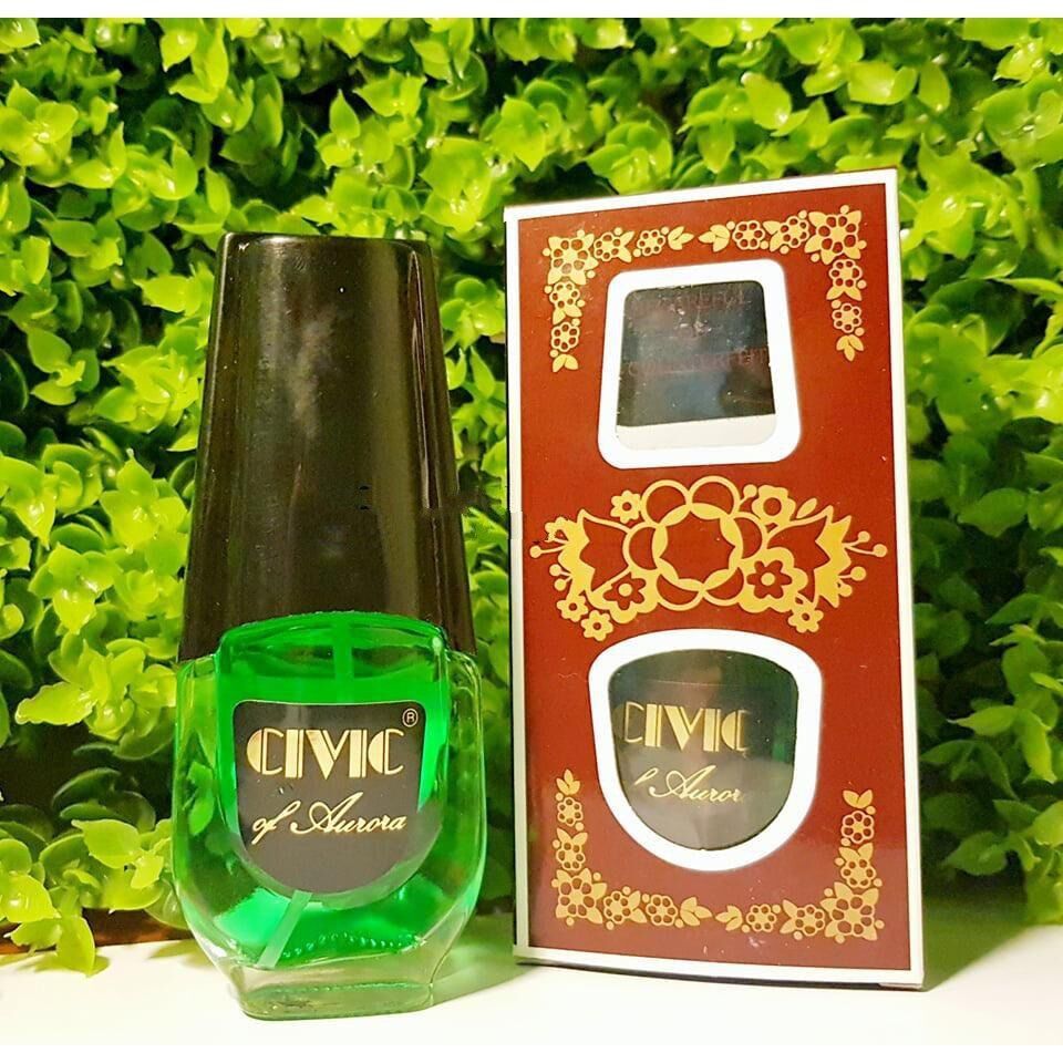 Combo 2 chai nước hoa civic 30ml