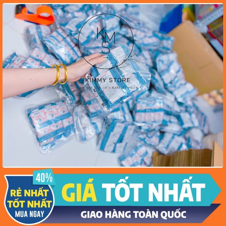 [HCM]Lẻ hủ 3g kem thanh hiền