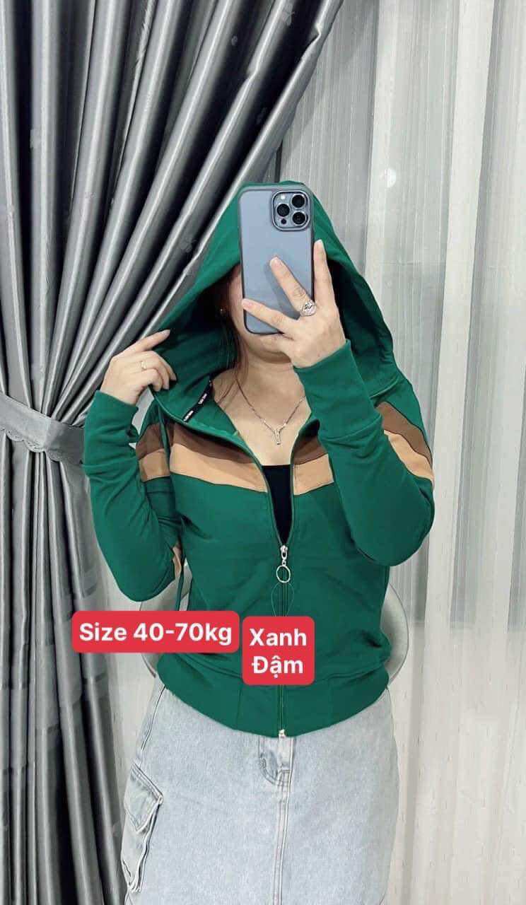 ‼️freeship‼️a25💥 áo khoác phối hot năm 2023 dành cho nữ